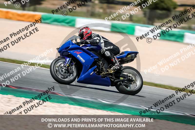 may 2019;motorbikes;no limits;peter wileman photography;portimao;portugal;trackday digital images
